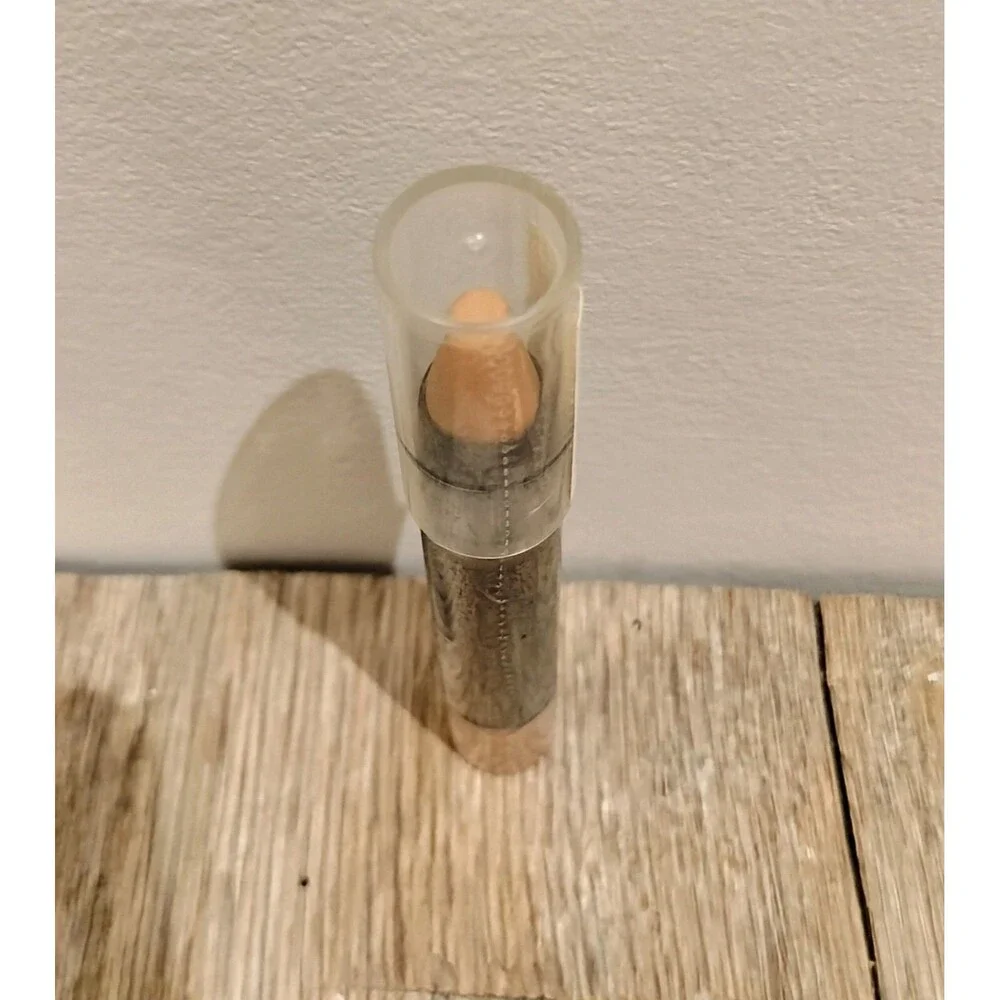 Circa Full Coverage Concealer 04 0.15oz Sealed Makeup Studio Edit Cosmetics Look